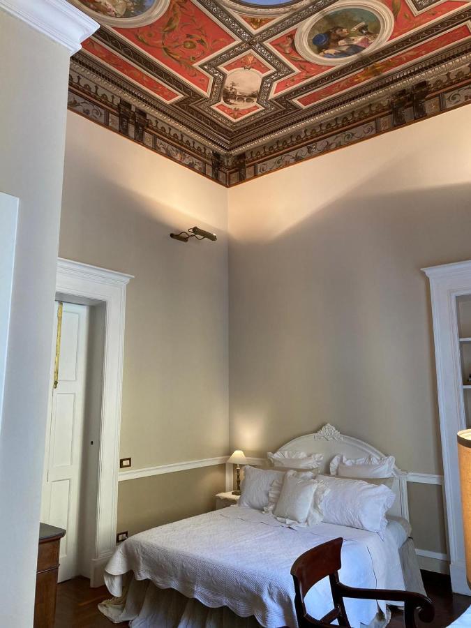 Le Sorelle Duomo Napoli Eksteriør bilde